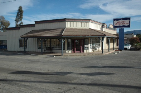 Realty Executives - Agua Dulce