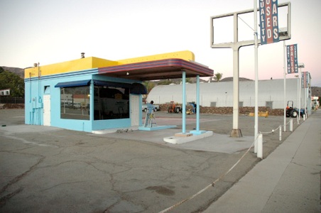 Valley Tractor - Fillmore