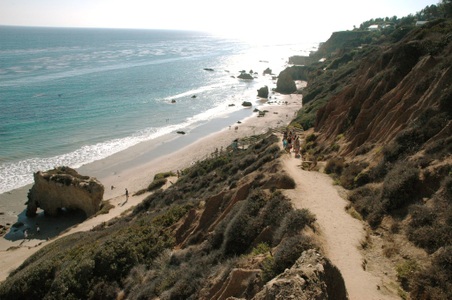 El Matador