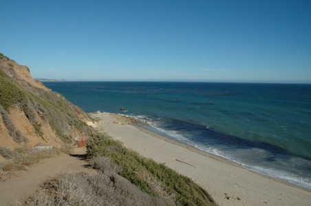 El Pescador