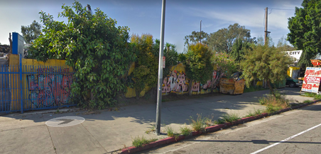 Mission Rd.