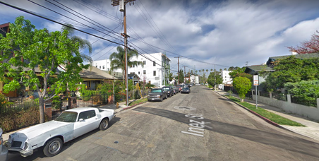 Boyle Heights