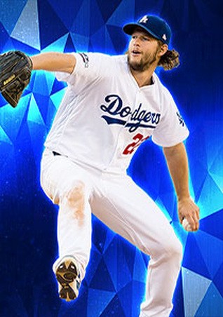 Dodger Photos