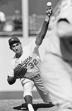 Koufax