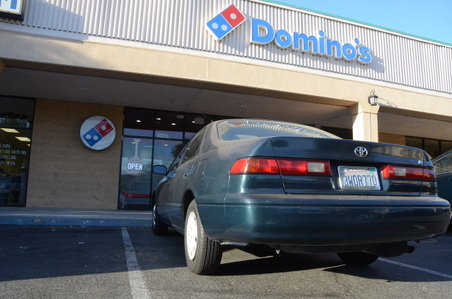 Domino's Stores