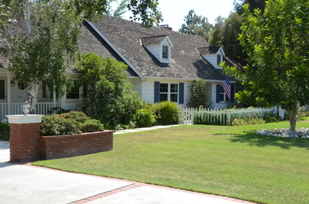 Gianotta house -exts.