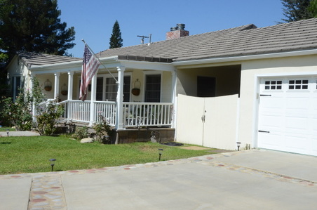 Bruno house -exts.