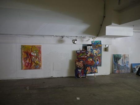 Blackstone Gallery