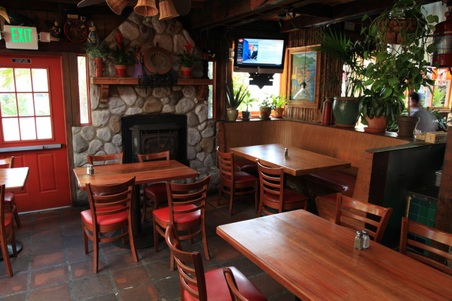 Baja Cantina Venice