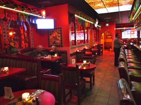 Don Cuco's Burbank