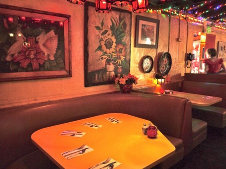 El Coyote