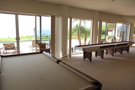Mansions
