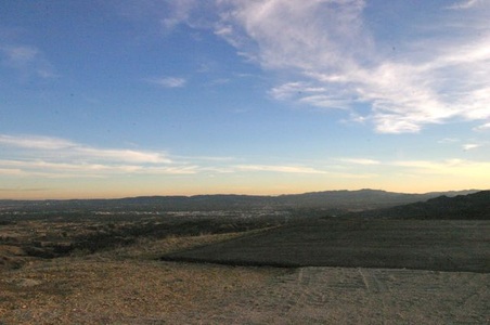 Joquin Ranch