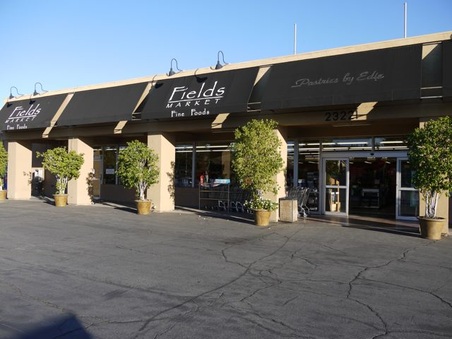 Fields Market