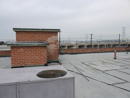 Roof Tops