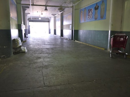 Chaffee Bldg