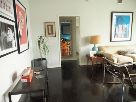 Hollywood Hills Apt 18
