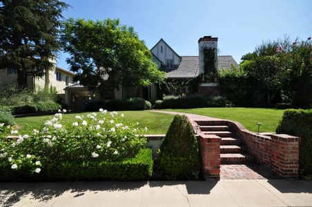 Hancock Park/Windsor Square