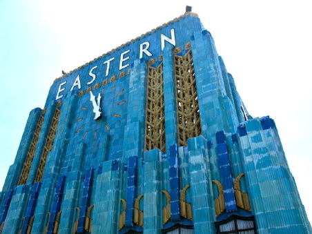 Eastern Lofts $$$$