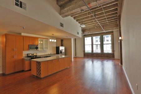 Cap Equity - Mandel Lofts
