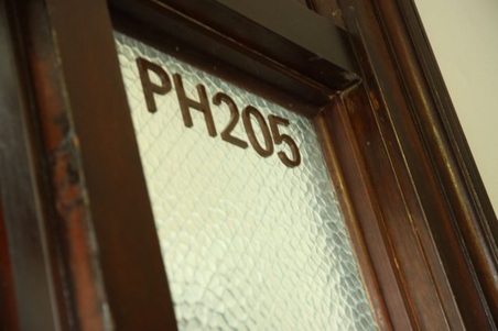Pacific Electric Lofts - PH 205