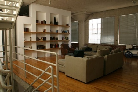Solomon Loft - A