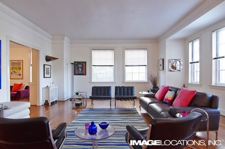 Talmadge - Apt 204