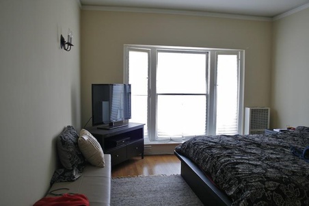 The Ardmore - Apt 10