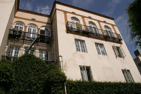 The Ardmore - Apt 17