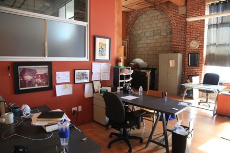 Art Space