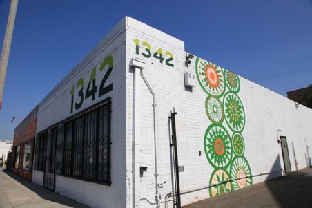 Studio 1342