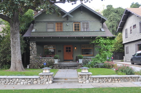 1803 Bushnell