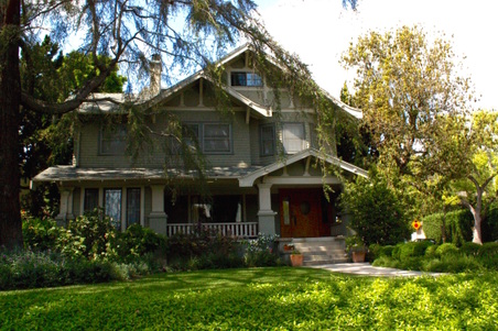 203 S. NORTON
