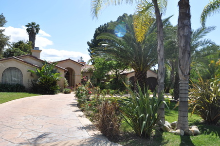 17220 Sunburst St.