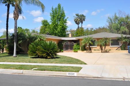 22511 Sylvan
