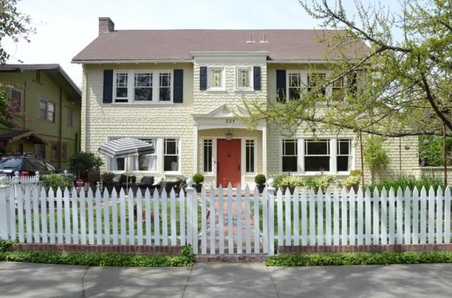 Houses
