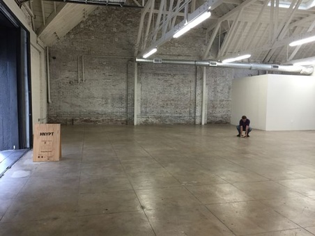 Street Studio