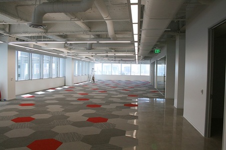 ATT Center
