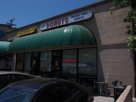 Holly's Donuts