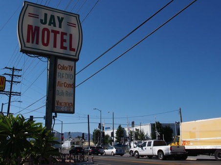 Jay Motel