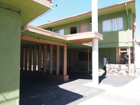 Park Motel