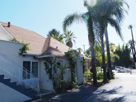 Starlite Cottage Motel