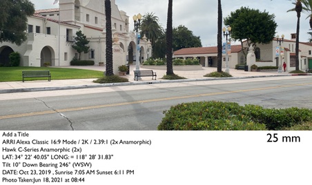 San Gabriel