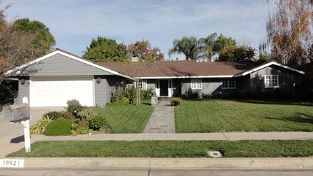 CE Northridge Hous