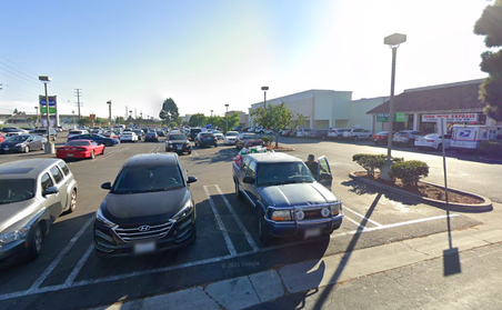 14401 S. Inglewood Ave., 90250