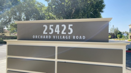 25425 Orchard Village Rd Santa Clarita