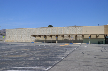 KMart Burbank
