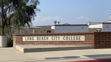 Long Beach City College