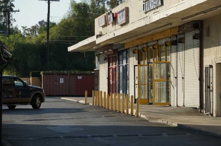 NVN Center North - Arleta