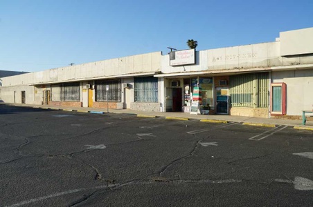 NVN Center South - Arleta
